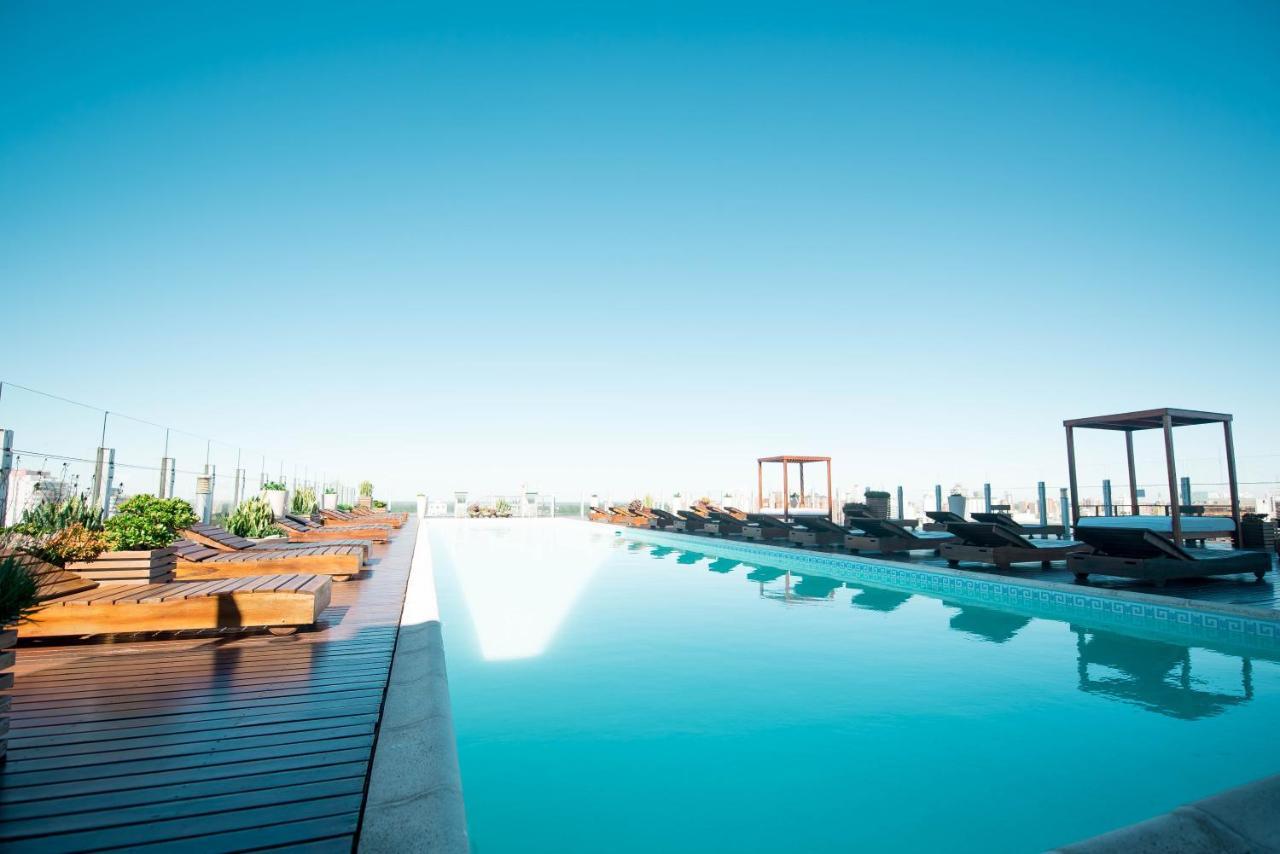 Los Silos Hotel Santa Fe Luaran gambar