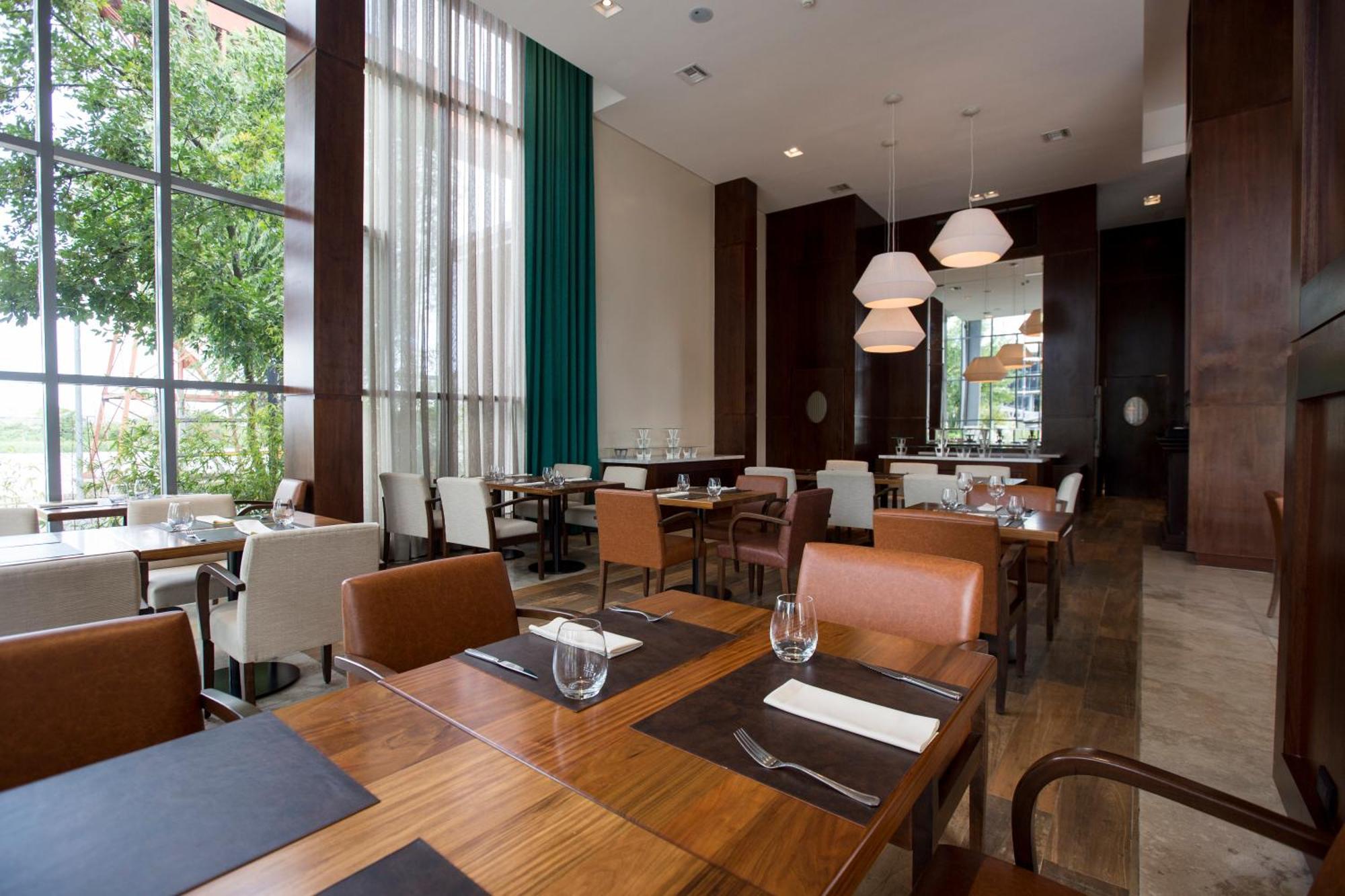 Los Silos Hotel Santa Fe Luaran gambar