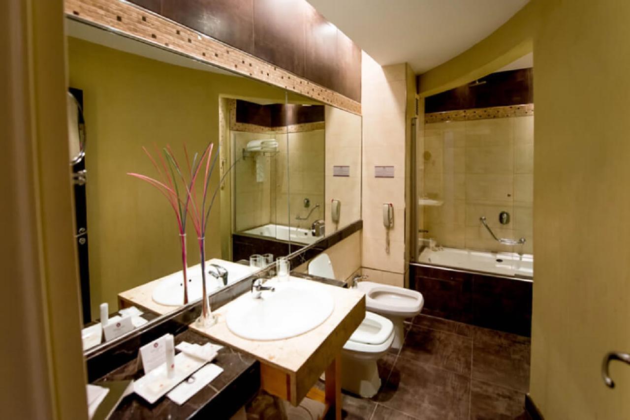 Los Silos Hotel Santa Fe Luaran gambar